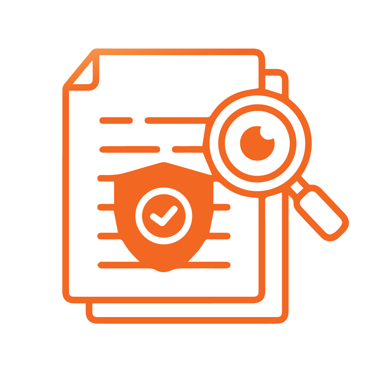 Transparent Policies